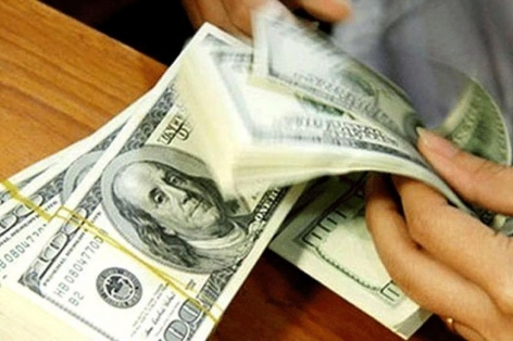 Tỷ giá USD hôm nay 11/07/2025: Giảm giá sâu!