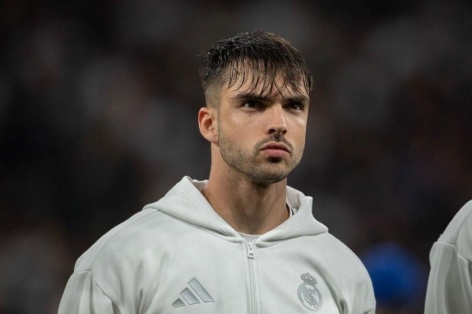 'Tội đồ' Real Madrid viết tâm thư xin lỗi NHM