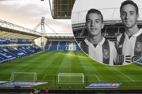 Tri ân Diogo Jota, trận đấu của Liverpool sẽ được phát miễn phí