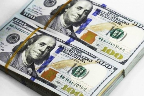 Tỷ giá USD hôm nay 12/07/2025: Bình ổn!