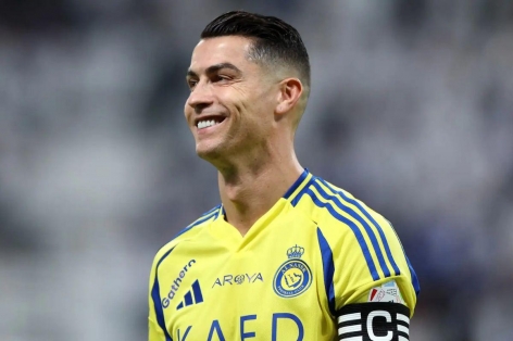 Al-Nassr chốt phương án đặc biệt cho Ronaldo