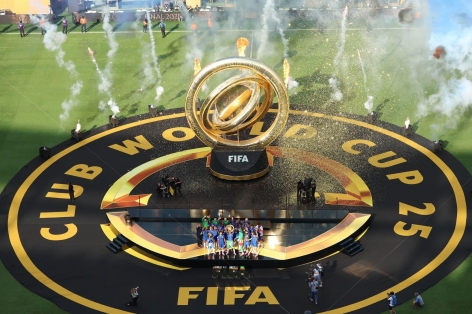 Club World Cup 2025: Hào nhoáng hiện tại, trăn trở tương lai