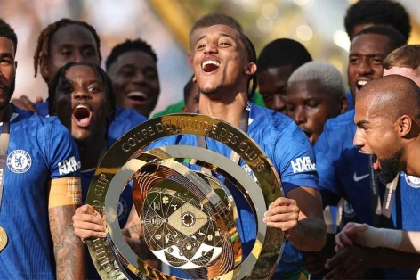 Vô địch Club World Cup 2025, Chelsea nhận 'ưu đãi đặc biệt' kéo dài 4 năm