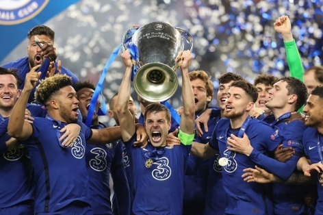 HLV Maresca: ‘Club World Cup sẽ vượt xa cúp C1’