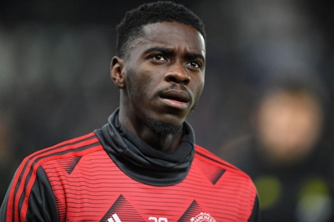 Man United sắp bị cựu sao kiện ra tòa