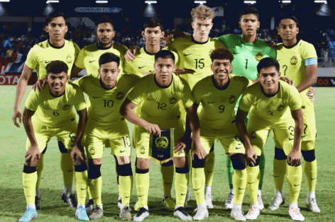 HLV Malaysia tuyên bố cứng trước thềm U23 Đông Nam Á