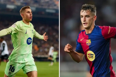 PSG vào cuộc, Barca chốt giá 130 triệu Euro cho 2 ngôi sao