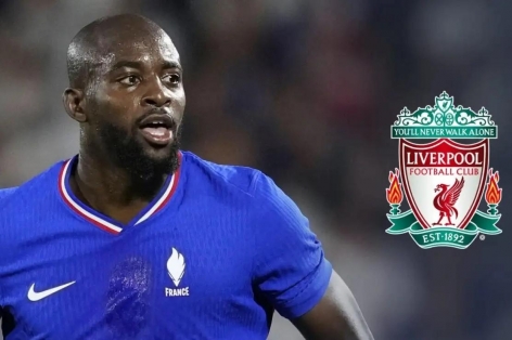 Liverpool đụng độ MU trong thương vụ 'họng súng' tuyển Pháp