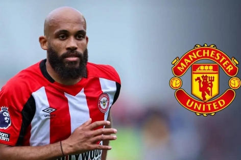 Man Utd duyệt chi 65 triệu Bảng cho tiền vệ phải