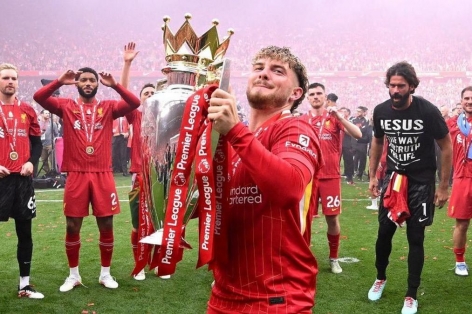 Tottenham và Newcastle quyết đấu giành nhà vô địch Ngoại hạng Anh