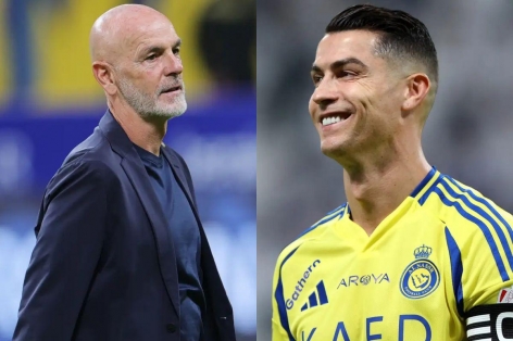 Hé lộ lý do Ronaldo vẫn cháy hết mình ở tuổi 40