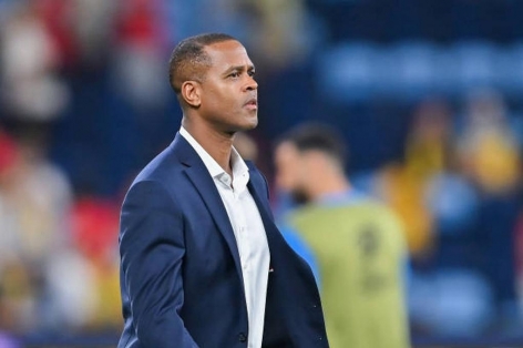 HLV Patrick Kluivert có thêm tiền đạo trước vòng loại 4 World Cup