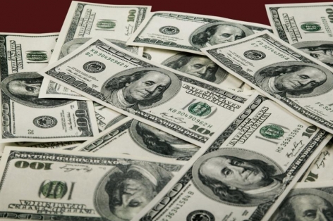 Tỷ giá USD hôm nay 18/07/2025: Tăng giá nhẹ!
