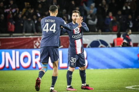 Messi đặt biệt danh cho thương vụ 'trăm triệu' của Liverpool
