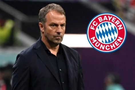 Barcelona bất ngờ tiếp cận mục tiêu của Bayern Munich