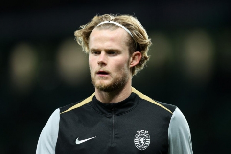 Man United muốn 'hớt tay trên' Juventus