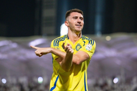 Ngụp lặn tại Al Nassr, đồng đội Ronaldo tháo chạy sang châu Âu