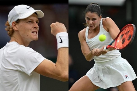 Đối tác của Jannik Sinner lo lắng trước US Open