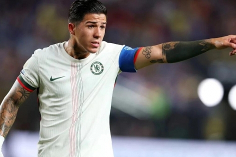 Real Madrid nhắm ‘cầu thủ hoàn hảo’ của Chelsea
