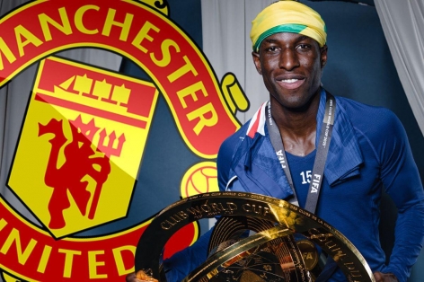 Man Utd nhận tin vui từ Nicolas Jackson