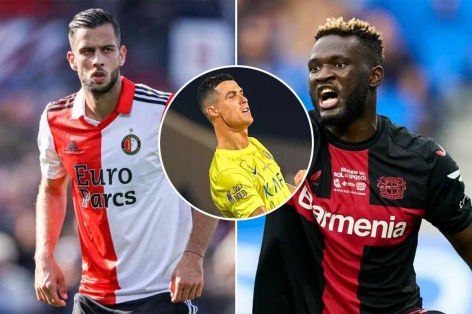 Thiếu uy tín khi 'làm ăn', Al-Nassr có thực sự nghiêm túc giúp Ronaldo chinh phục vinh quang?