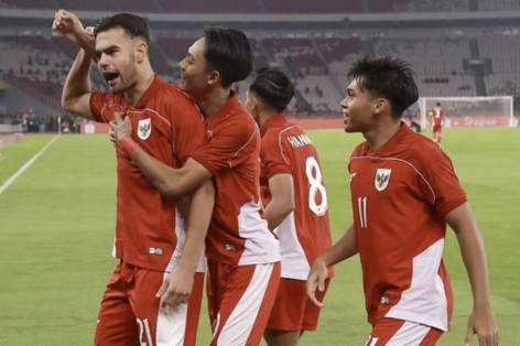 5 lý do U23 Indonesia tin sẽ thắng Thái Lan tại bán kết U23 ĐNÁ