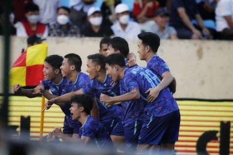U23 Thái Lan và 'bản lĩnh bán kết' khiến Indonesia lo ngại