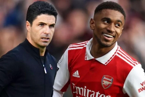 Vừa đón Gyokeres, Arsenal thẳng tay đẩy đi một ngôi sao