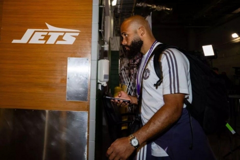 Bất ngờ lý do Bryan Mbeumo chưa ra mắt cho Man Utd