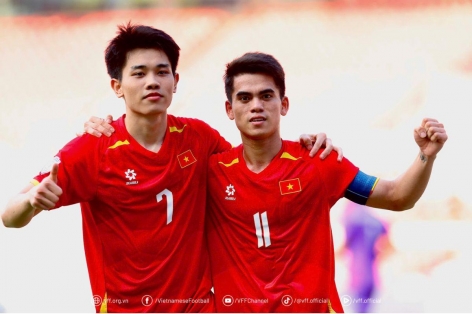 Báo Indonesia chỉ ra 3 'ngòi nổ' U23 Việt Nam trước chung kết Đông Nam Á