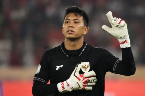 Việt Nam phải dè chừng 'lá chắn thép' U23 Indonesia