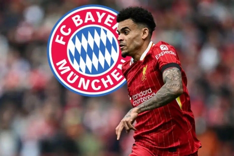 XÁC NHẬN: Bayern chốt 'bom tấn' 75 triệu euro từ Liverpool