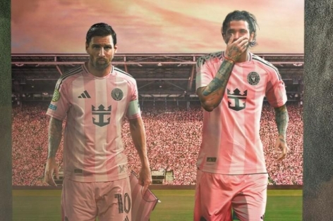 De Paul - 'vệ sĩ' của Lionel Messi cập bến Inter Miami: MLS có thể kỳ vọng điều gì?