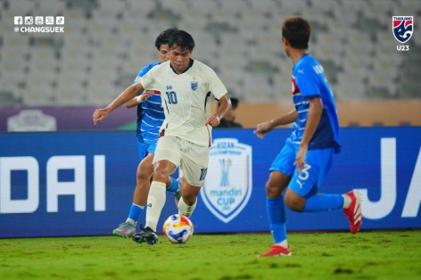 CĐV Việt Nam phản ứng trái chiều sau chiến thắng của U23 Thái Lan