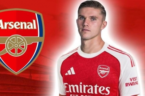 Gyokeres nói lời thật lòng trước trận ra mắt Arsenal