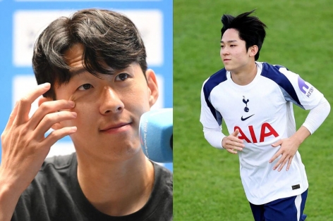 Son Heung-min hé lộ bí quyết giúp ‘Son 2.0’ tỏa sáng ở Spurs