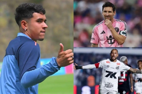Chelsea sở hữu thần đồng đủ sức vượt mặt Messi và Neymar