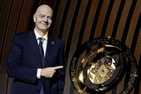 FIFA Club World Cup sắp thay đổi lớn, 10 CLB bị ảnh hưởng