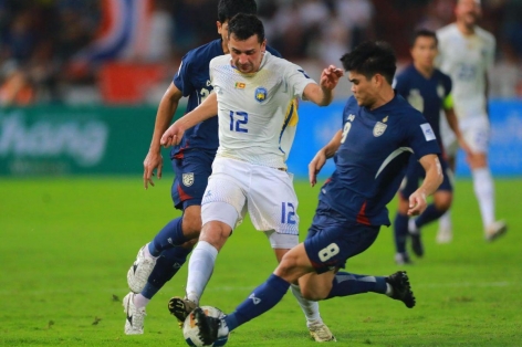 Nhận định Sri Lanka vs Thái Lan: Cơ hội cuối cùng