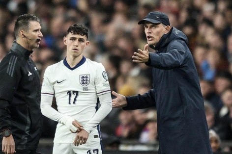 Tuchel chỉ muốn danh hiệu, không quan tâm đến kỷ lục