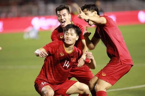 Báo Indonesia chỉ ra 5 cầu thủ U23 Việt Nam cần cảnh giác cao độ tại SEA Games 31
