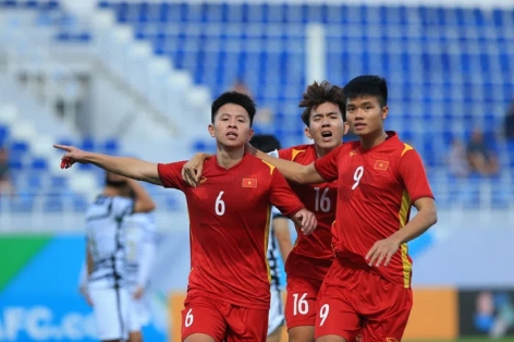 Điều kiện để U23 Việt Nam vào tứ kết U23 châu Á