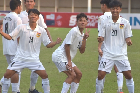 Toàn thắng cả 3 trận, U19 Lào tái hiện thành tích đáng nể sau 7 năm