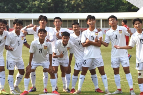 Xác định đội bóng đầu tiên chính thức vào bán kết U19 Đông Nam Á 2022