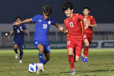 Bị loại đầy đau đớn, CĐV Indonesia tố U19 Việt Nam và Thái Lan dàn xếp tỷ số