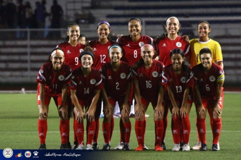 Không phải Thái Lan, xác định đội bóng nữ đầu tiên vào bán kết AFF Cup