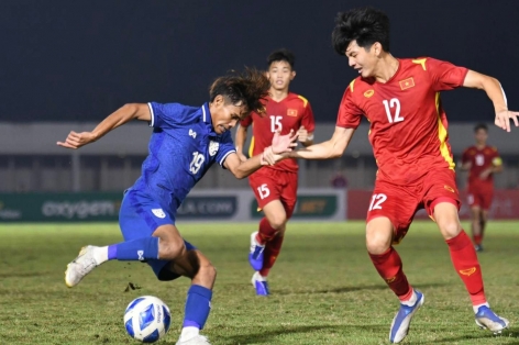 Bất bại ở vòng bảng, U19 Việt Nam tái hiện thành tích đáng nể sau 6 năm
