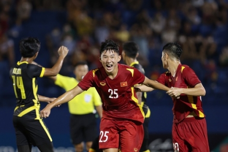 VIDEO: U19 Việt Nam 'rửa hận' thành công, lên ngôi vô địch U19 quốc tế
