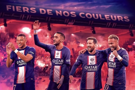 PSG nhận phán quyết cuối cùng vụ mượn Ziyech từ Chelsea