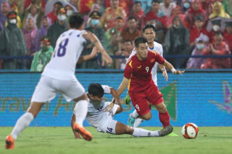 U23 Việt Nam hòa Philippines và bài học từ AFF Cup